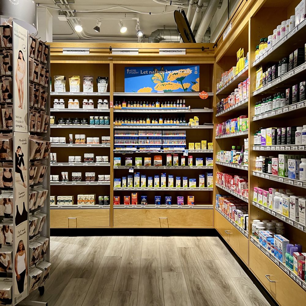 Genuine Pharmacy Rx Operations